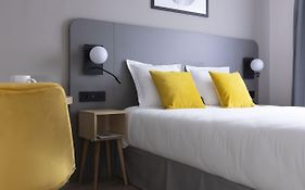 Appart'Hotel Odalys City - Strasbourg Centre Les Halles